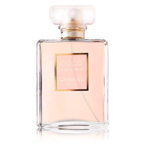 CHANEL Coco Mademoiselle Parfum | BEAUTY/crew