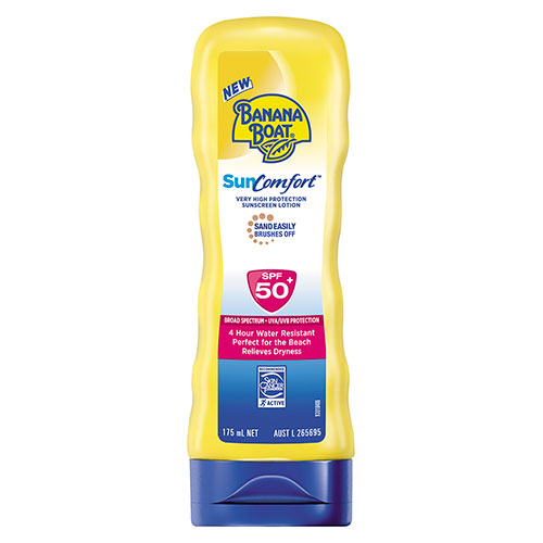 sun boat sunscreen