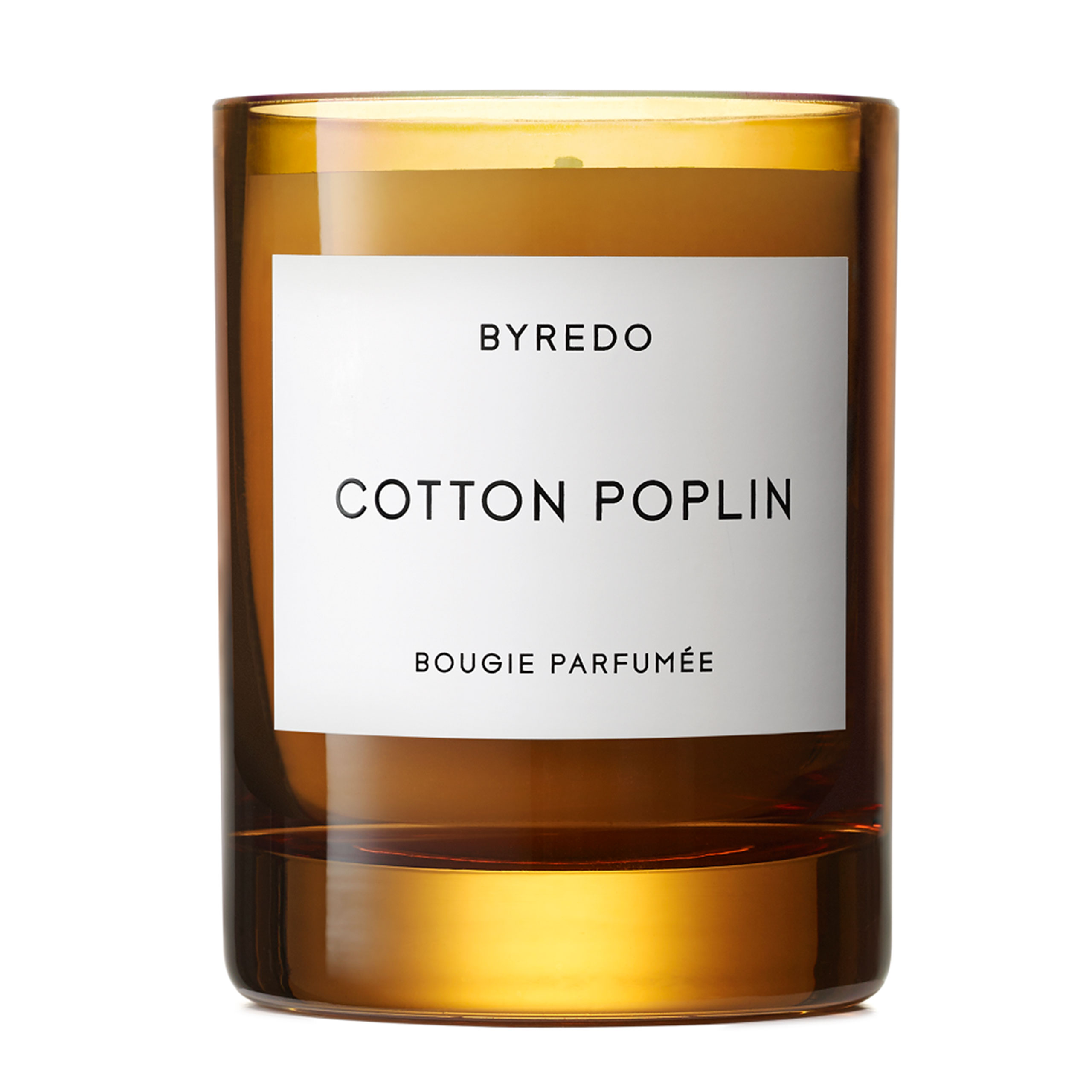 Byredo cotton poplin online room spray