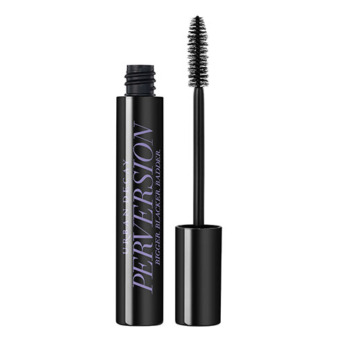 Urban Decay Perversion Mascara Review | BEAUTY/crew