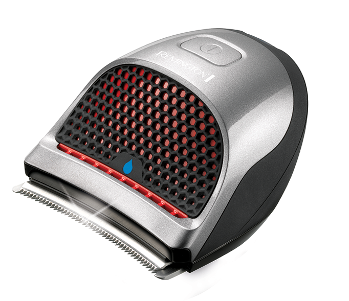 remington rapid cut hair clipper