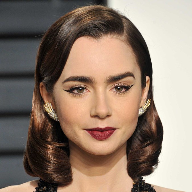 The Best Beauty Looks From The Oscar’s After Parties | BEAUTY/crew