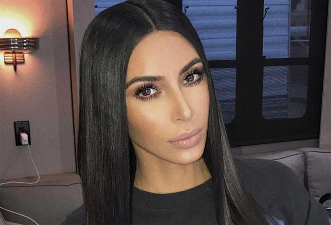 Kim Kardashian’s Nutritionist Shares Her Diet Secrets | BEAUTY/crew