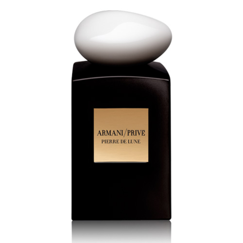 Giorgio Armani La Collection Pierre de Lune Review | BEAUTY/crew