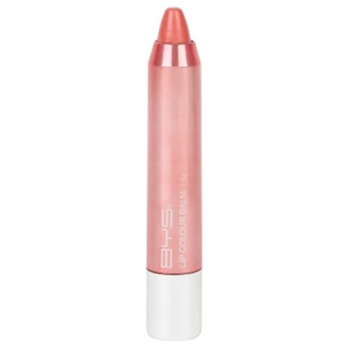Bys Lip Colour Balm Review Beautycrew 6609