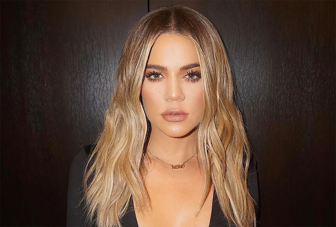 Khloe Kardashian’s Surprising Trick For Avoiding Botox | BEAUTY/crew