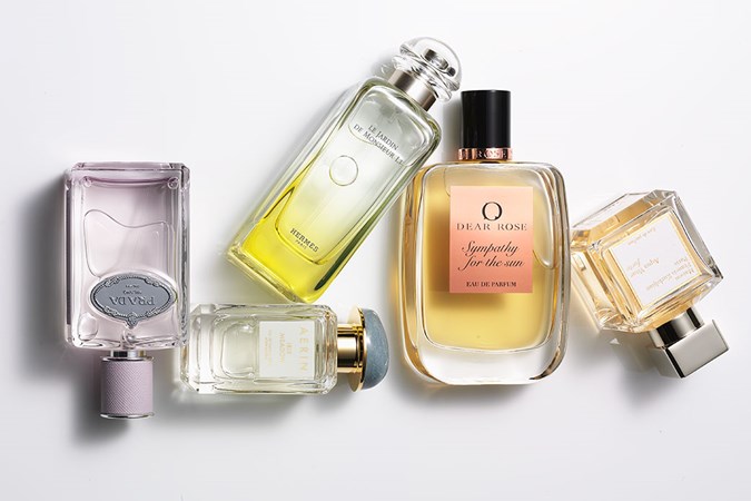 Guide To Buying Fragrances For A Friend | BEAUTY/crew