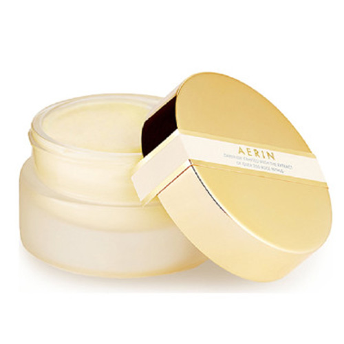 AERIN Rose Balm Review BEAUTY crew