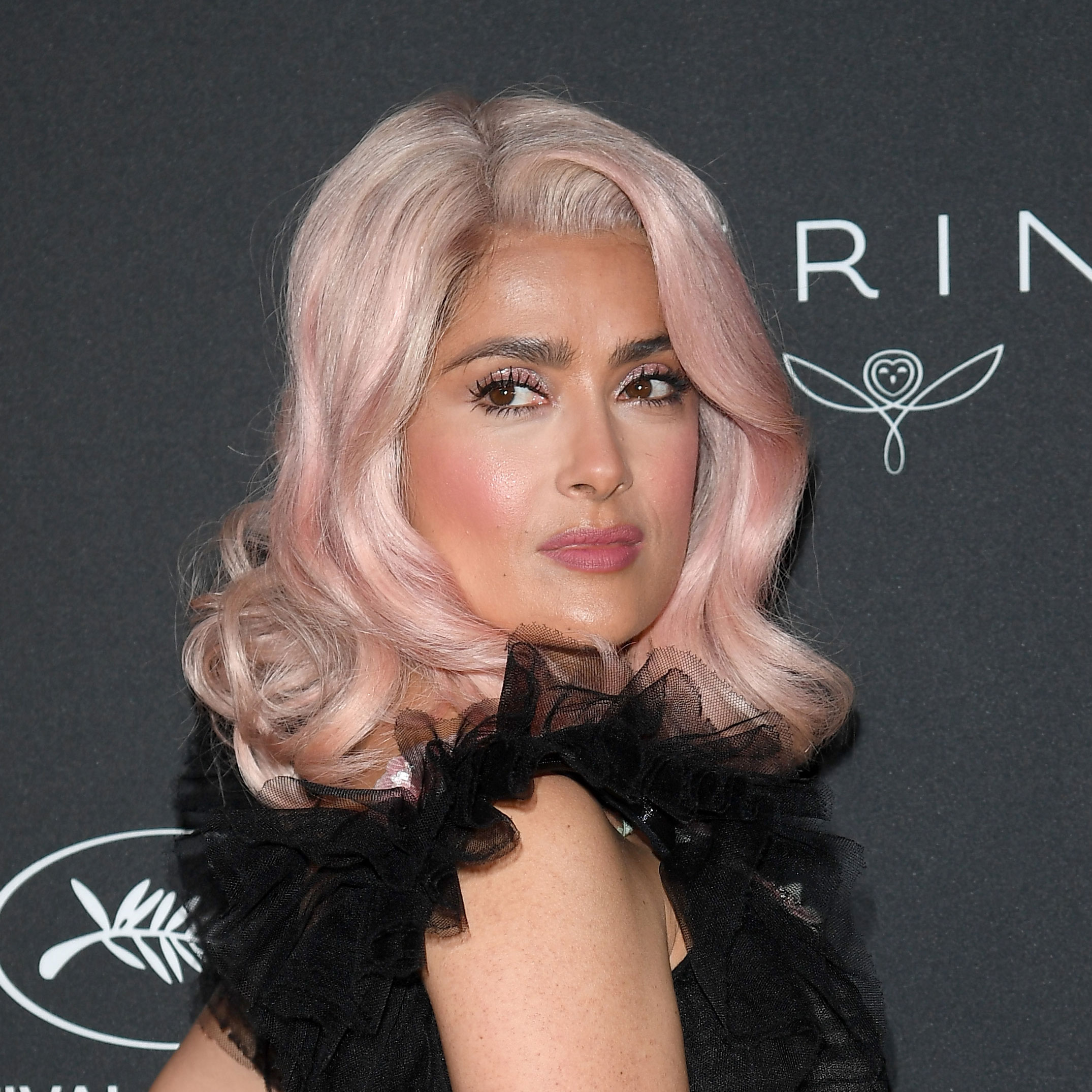 The 17 Best Celebrity Wig Wearers BEAUTY crew