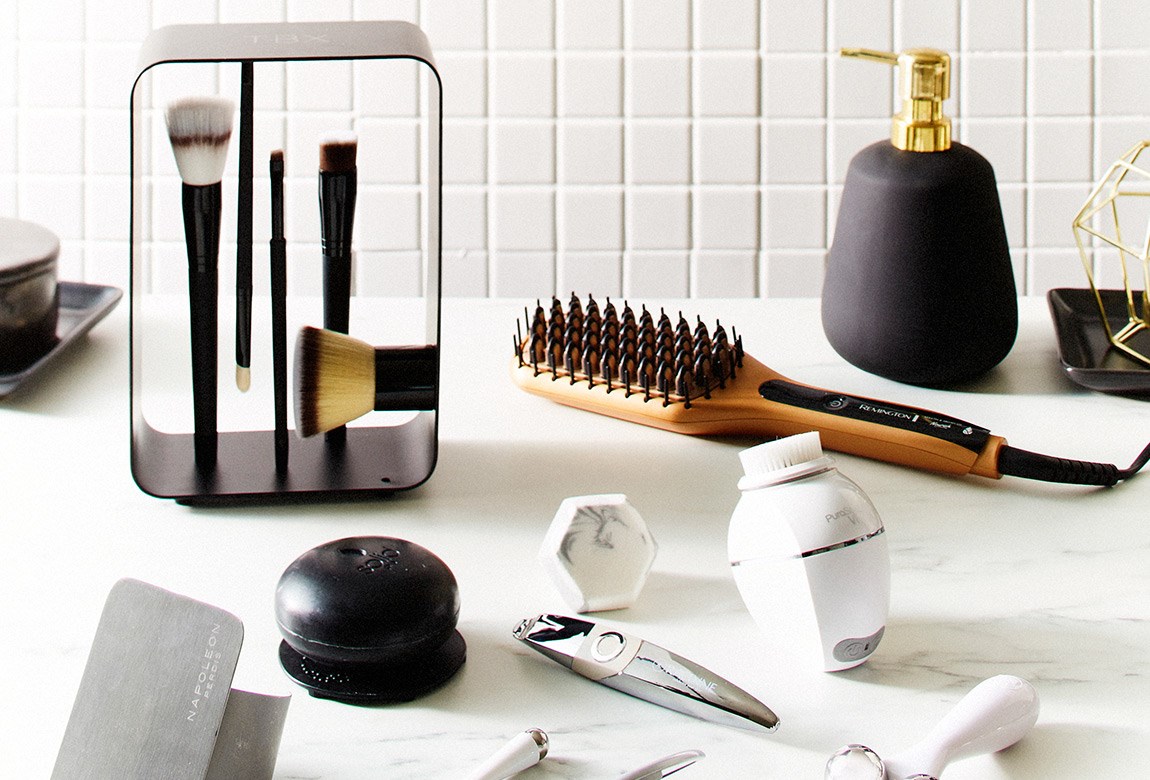 New Beauty Tools To Upgrade Your Routine Beauty Crew