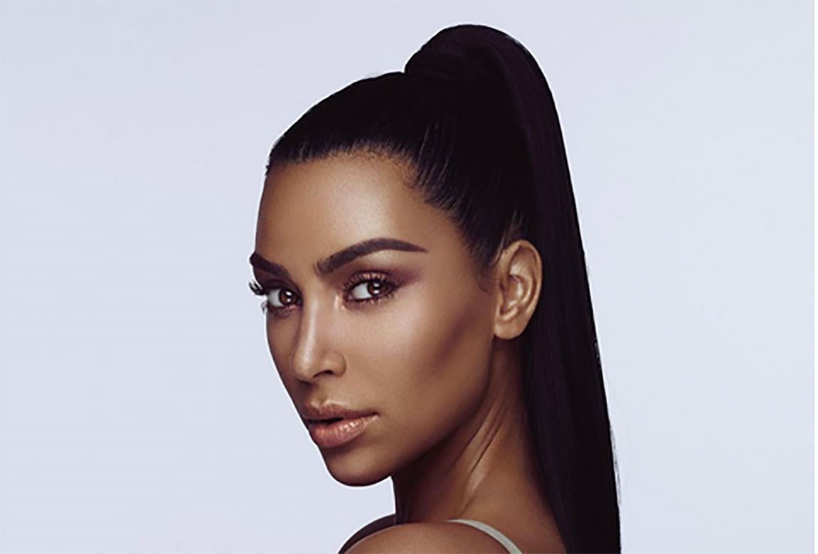 Unveiling The Glam: Kim Kardashian Makeup Line