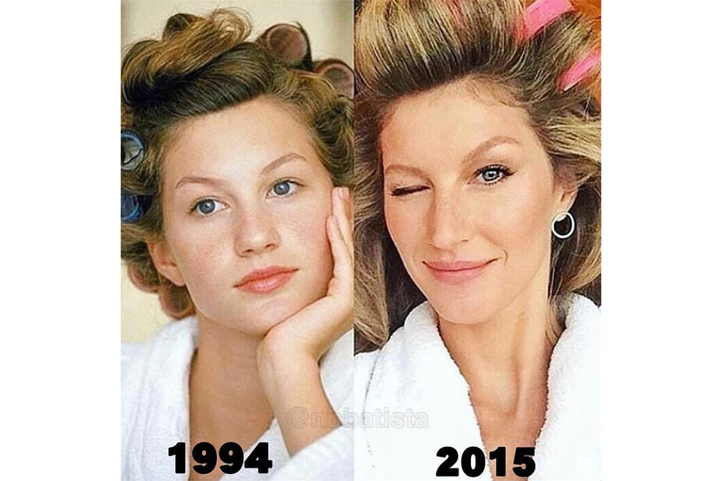 Gisele Bundchen Without Makeup | Makeupview.co