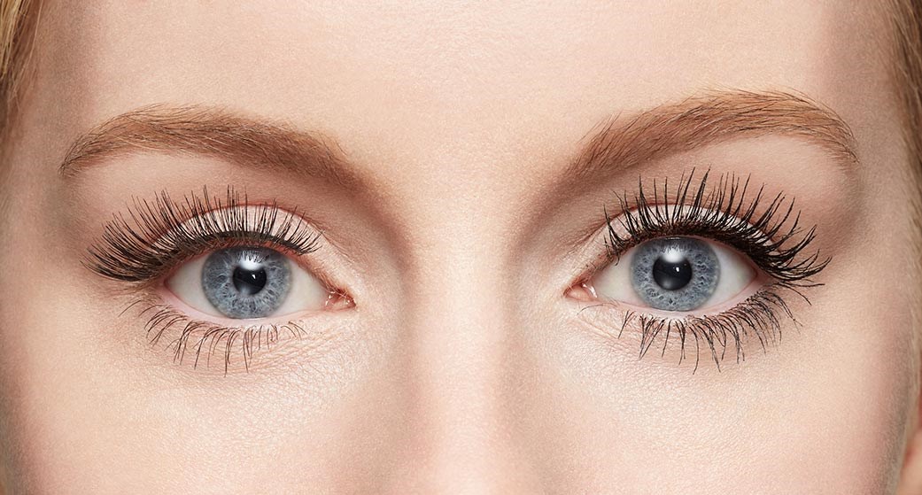 Drugstore Mascara That Looks Like Fake Lashes