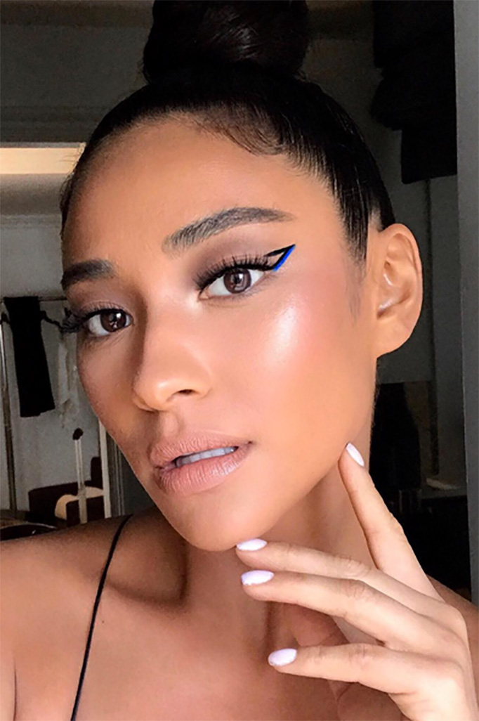 3 Of Summer’s Biggest Makeup Trends | BEAUTY/crew