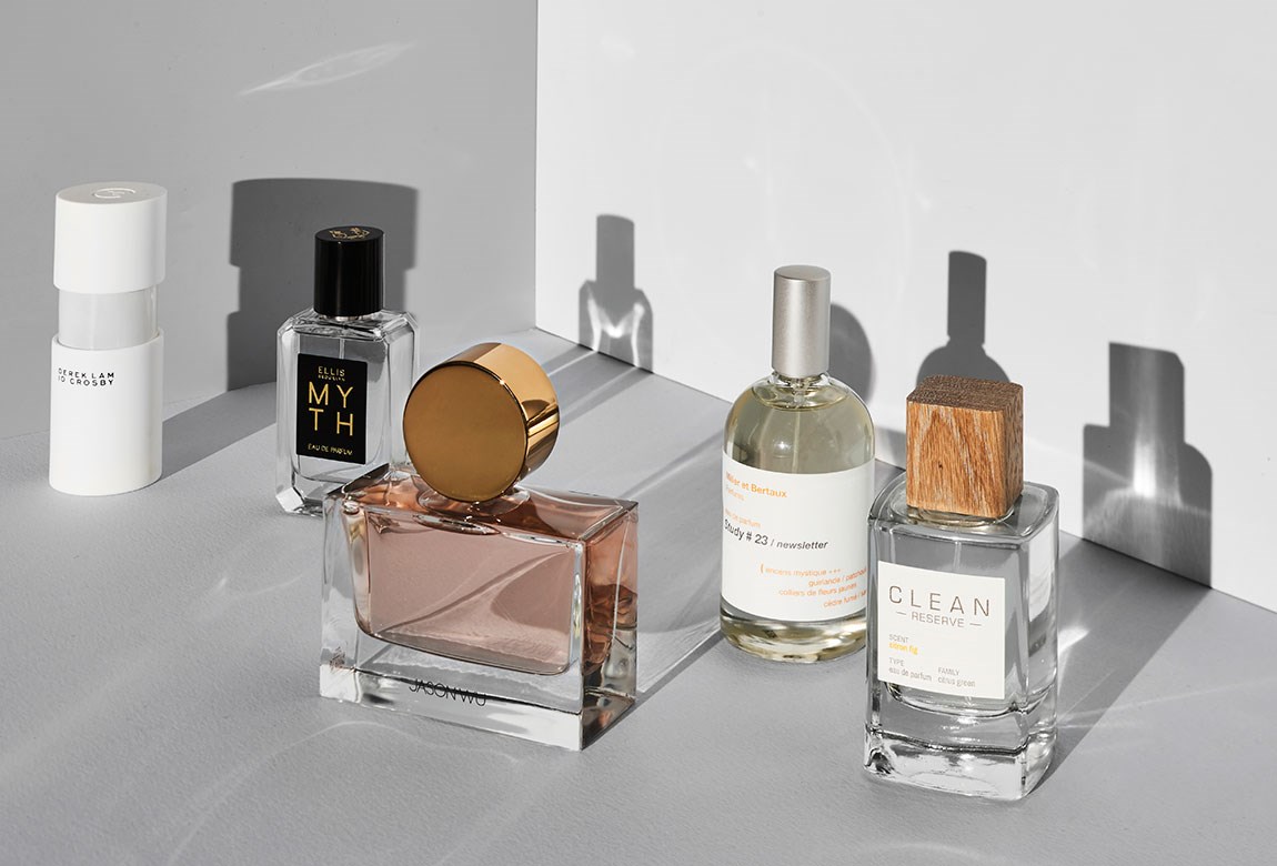 The His and Hers Fragrance Duos We Can't Get Enough Of