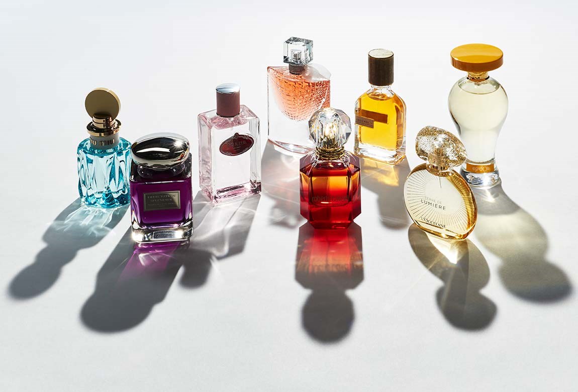 New Perfumes For Every Fragrance Lover This Summer 2017 | BEAUTY/crew