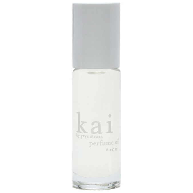 Kai Rose Perfume Oil