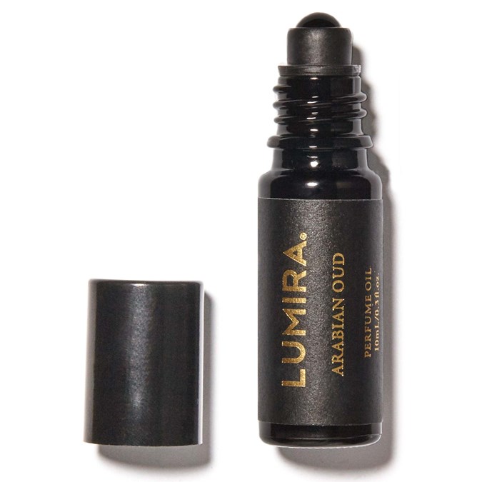 Lumira Arabian Oud Perfume Oil