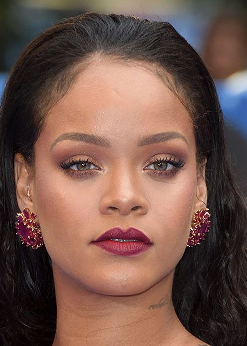 Rihanna Announces Fenty Beauty Matte Lipstick Range | BEAUTY/crew