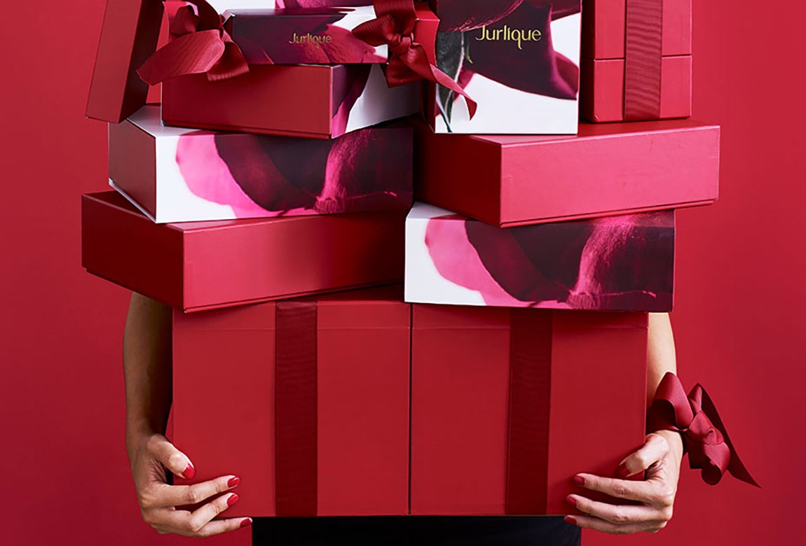 7 Of The Best Christmas Gift Sets From Jurlique BEAUTY/crew