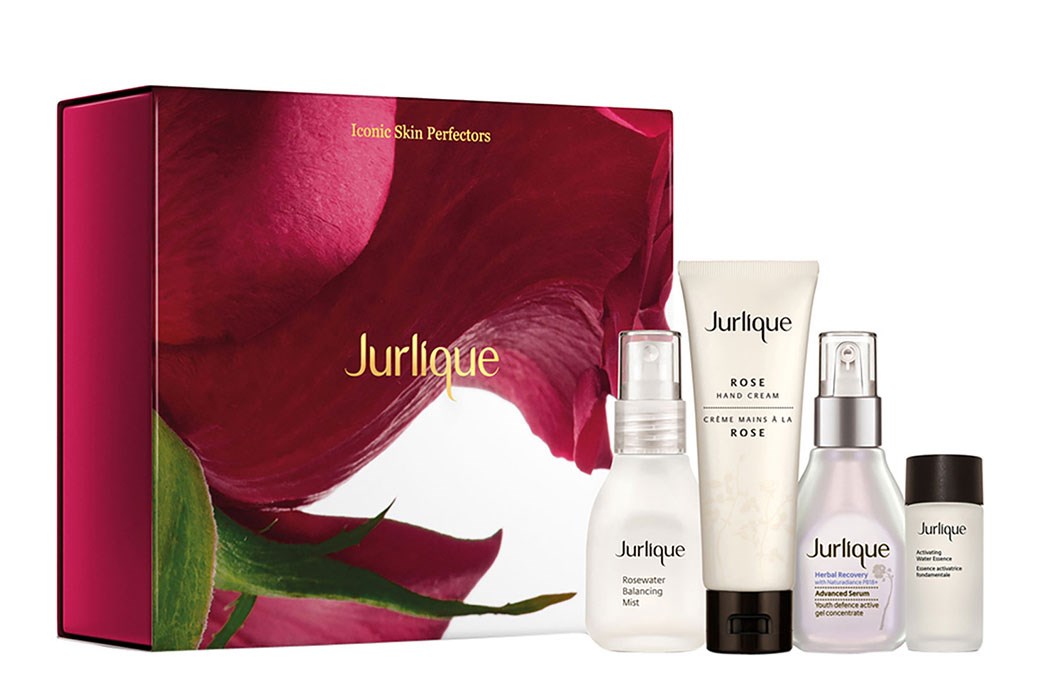 7 Of The Best Christmas Gift Sets From Jurlique BEAUTY/crew