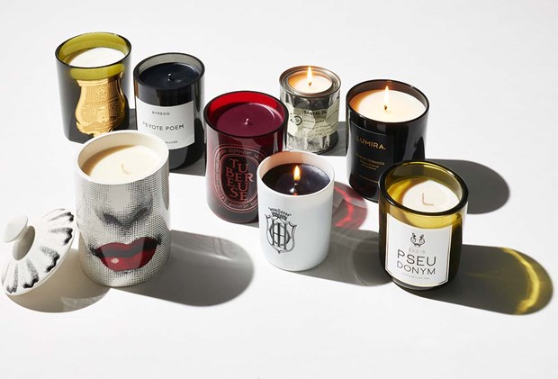 11 Of The Best Luxury Candle Brands