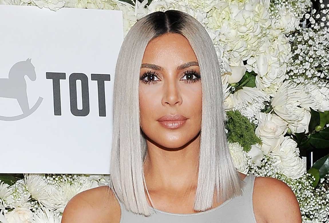 The Secret To Kim Kardashians Weight Loss Success Beautycrew 