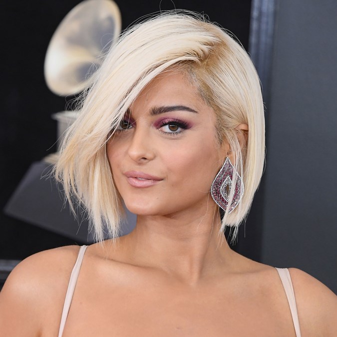 Best Beauty Looks From The 2018 Grammy Awards | BEAUTY/crew