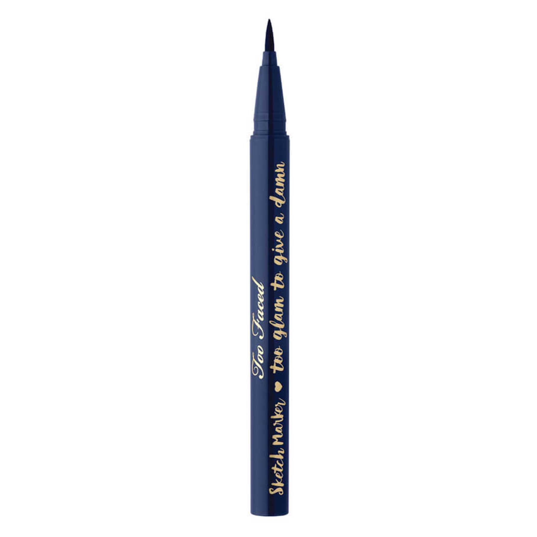 Too faced sketch deals marker vs stila