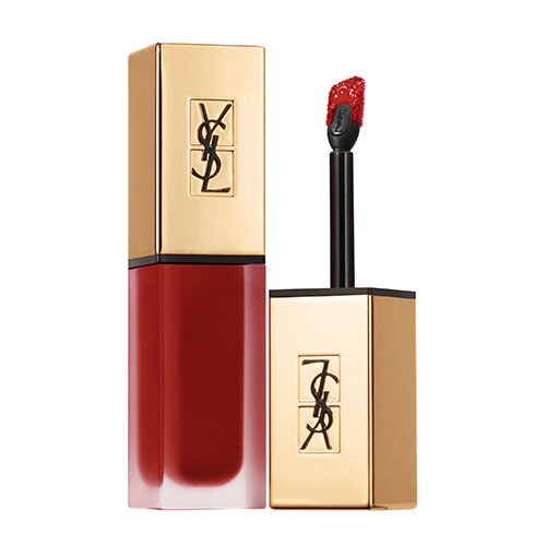 ysl matte lip stain review