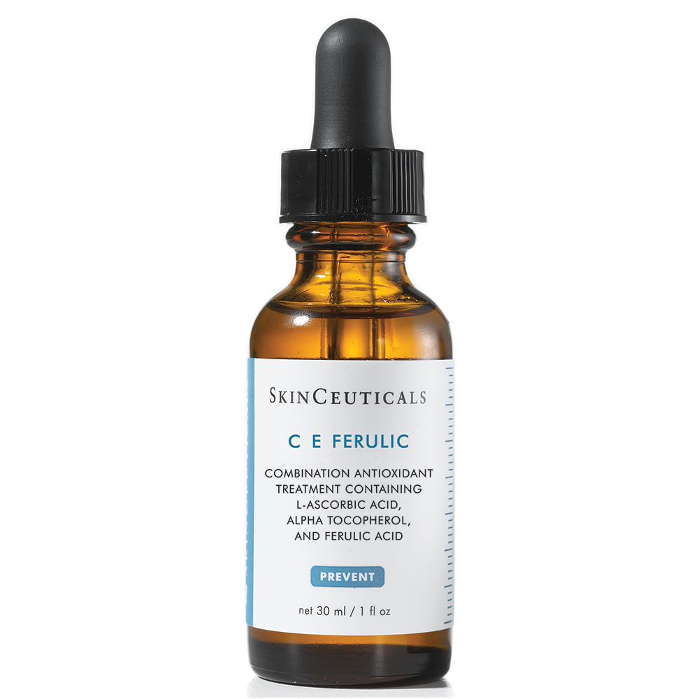 SkinCeuticals C E Ferulic Serum Review | BEAUTY/crew