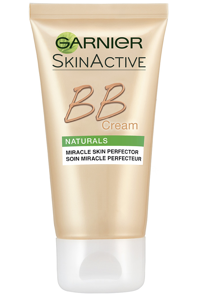 The Difference Between BB Creams And CC Creams | BEAUTY/crew