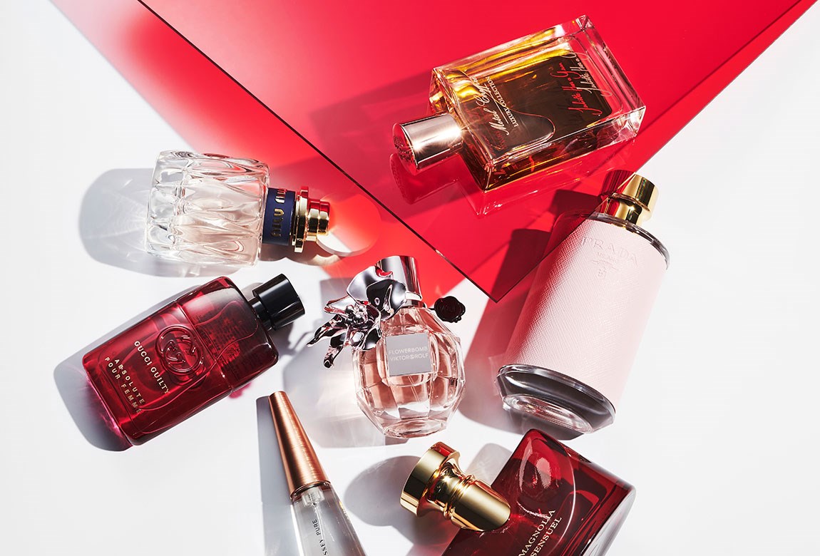 7 New Fragrances You Need To Get Your Hands On | BEAUTY/crew