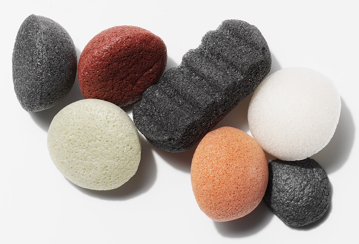 Everything You Need To Know About Konjac Sponges Beautycrew