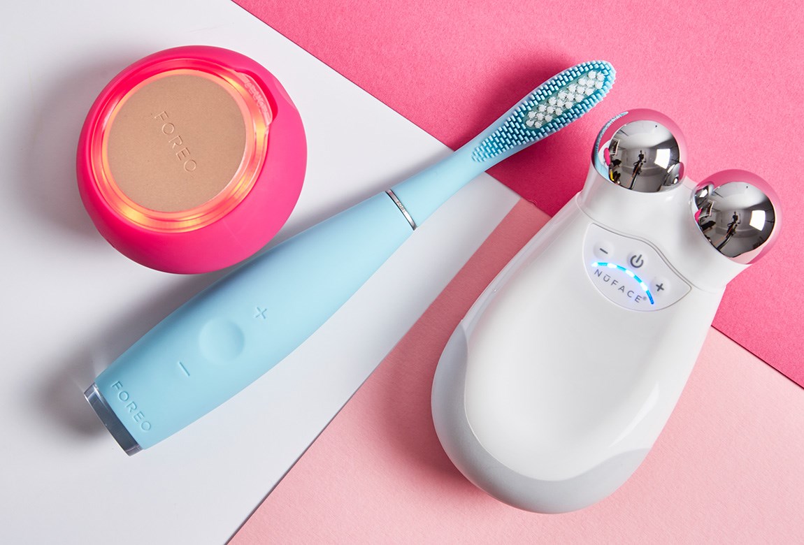 Latest Beauty Gadgets Worth Knowing About (& Owning!) BEAUTY/crew