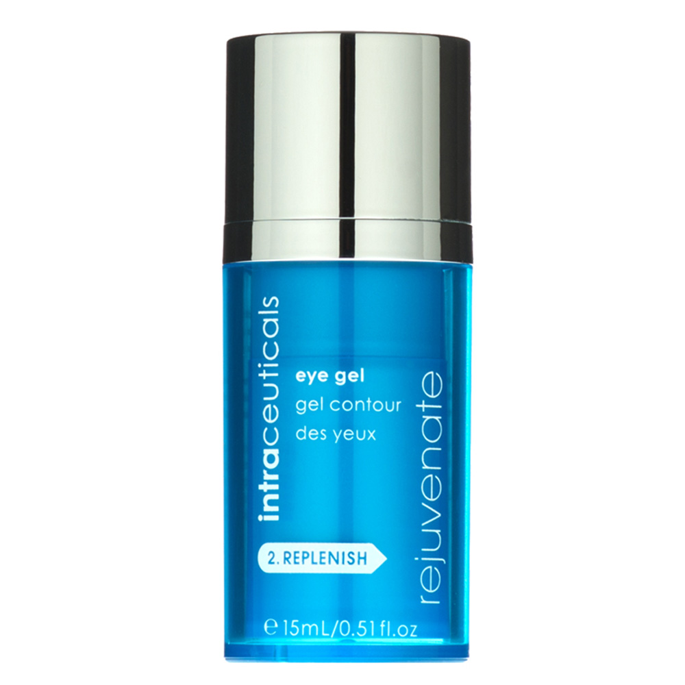 Intraceuticals Rejuvenate Eye Gel Review | BEAUTY/crew