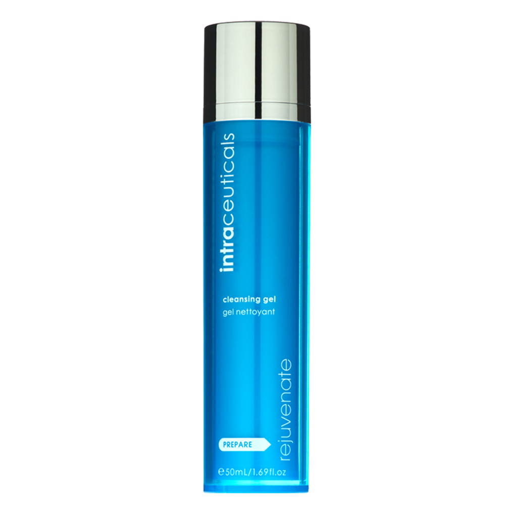 Intraceuticals Rejuvenate Cleansing Gel Review | BEAUTY/crew