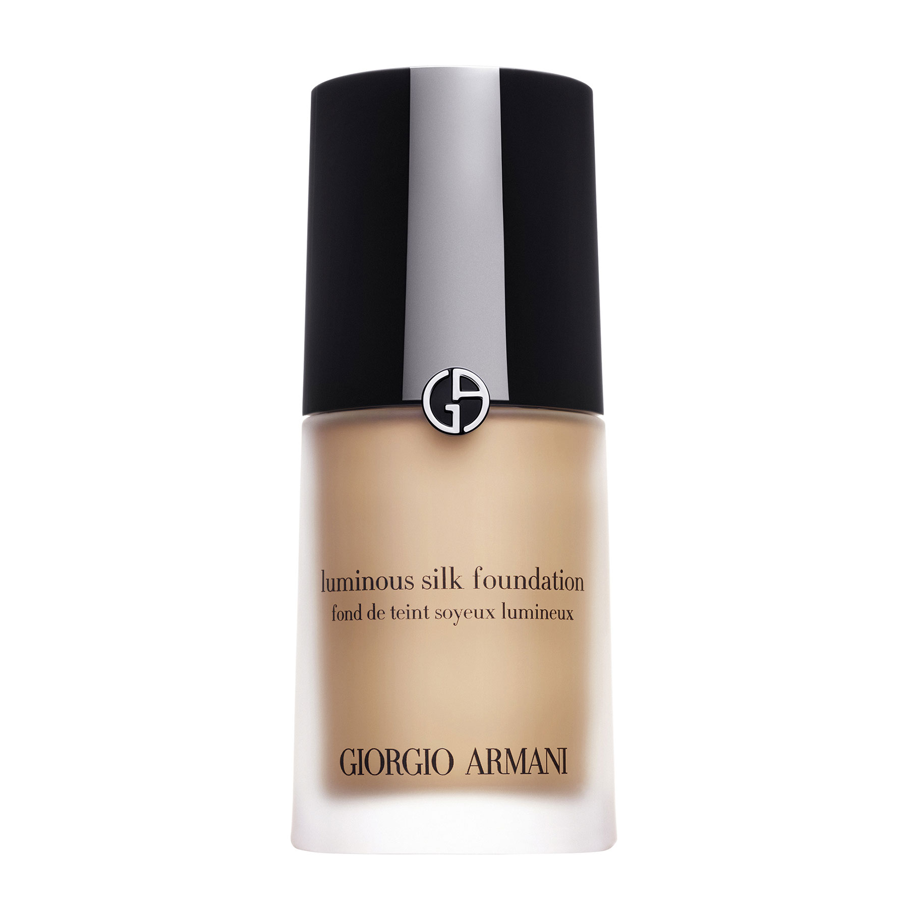 best shiny foundation