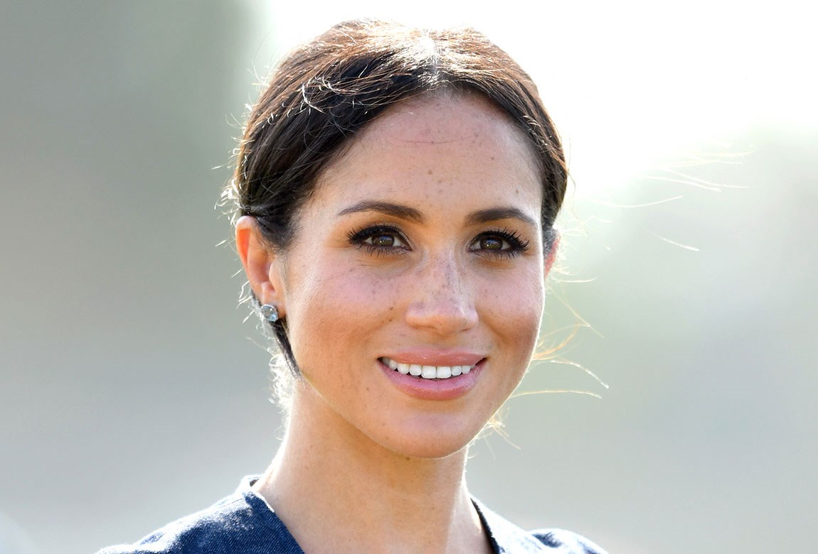 The Facial Technique Meghan Markle Swears By For Luminous Skin Beautycrew 