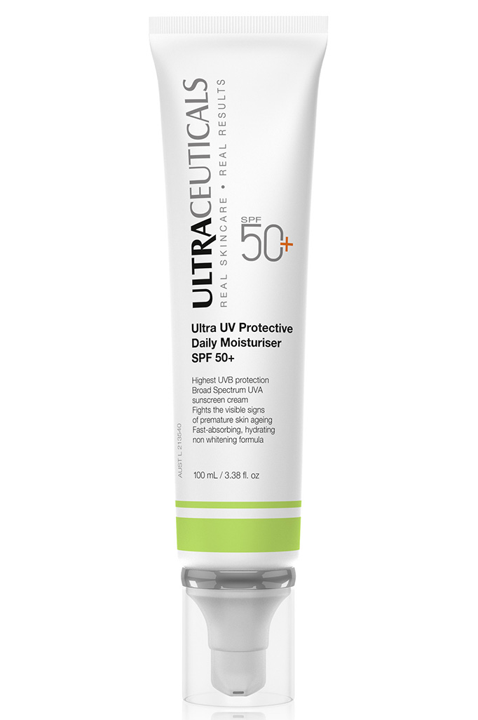 ultraceuticals spf 50