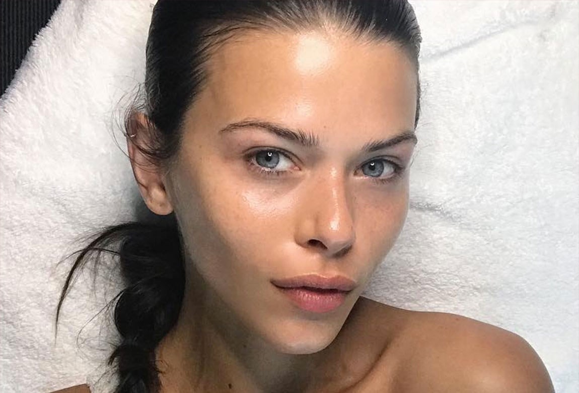 Everything You Need to Know About Chemical Peels | BEAUTY/crew