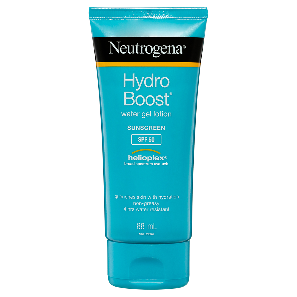 best lotion sunscreens