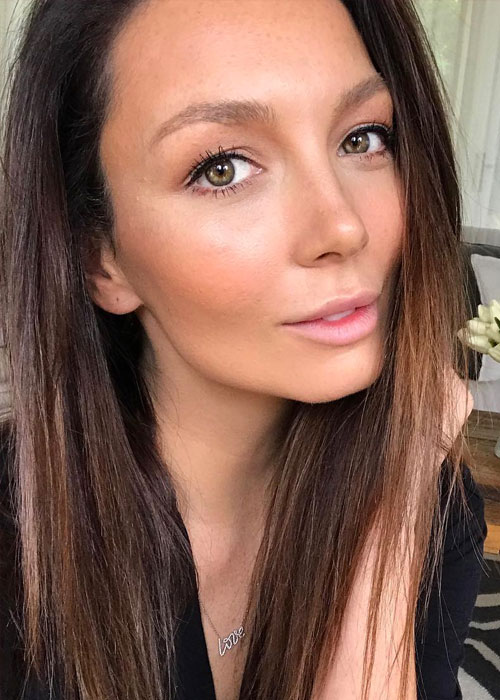 It was a really ugly period of my life': Ricki-Lee Coulter