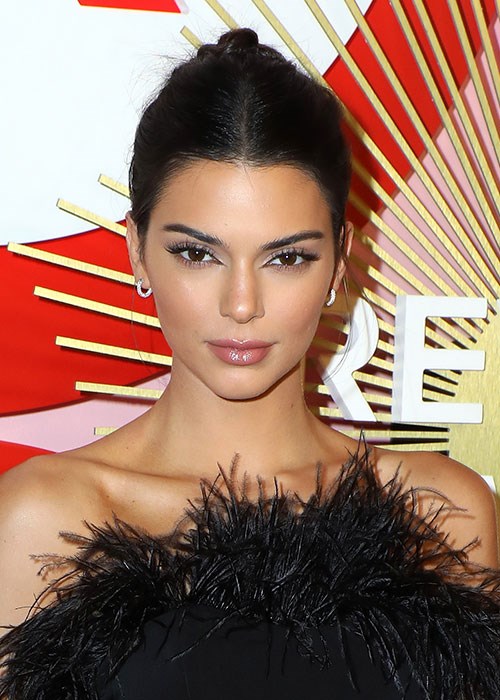 Kendall Jenner Is Bringing Back This Nostalgic Hair Accessory