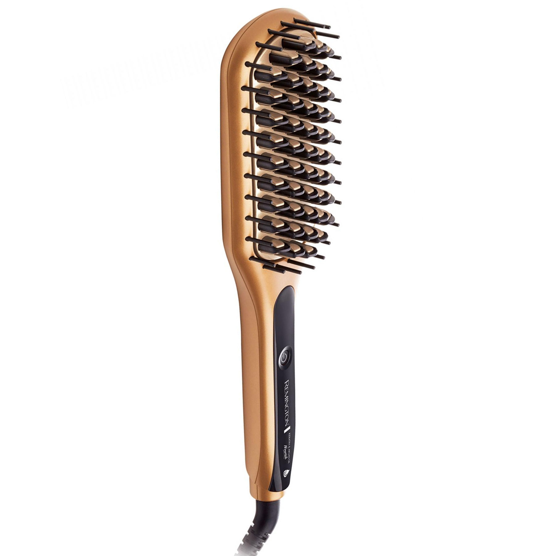 Hair Straightener Brush 6 Best Hair Straightening Brushes BEAUTY crew