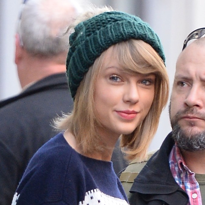 stars without makeup taylor swift