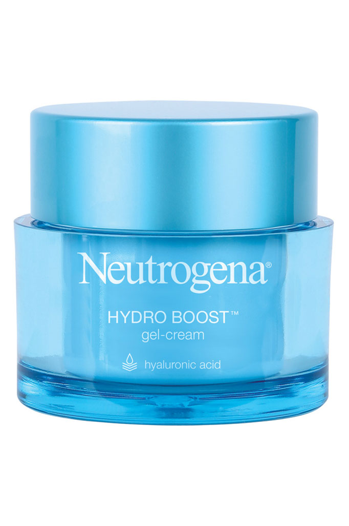 neutrogena hydro boost sunscreen priceline