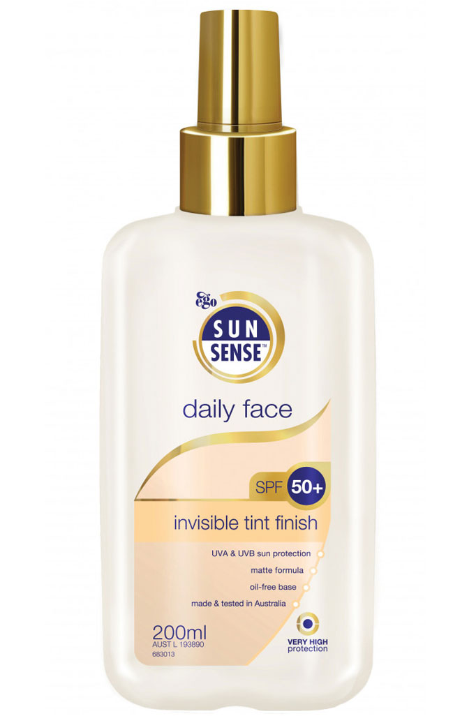 best daily face sunscreen