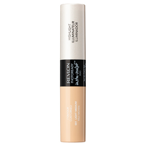 Revlon Photoready Insta-sculpt Duo Hot Sale | dakora.com.co