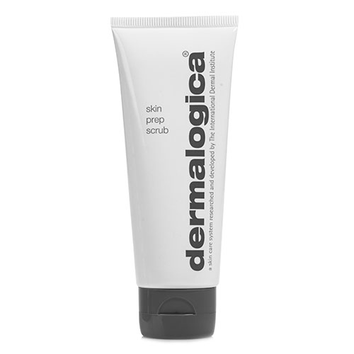 Dermalogica Skin Prep Scrub Review | BEAUTY/crew